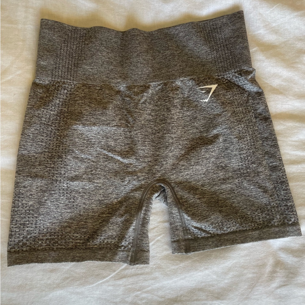 Gymshark vital seamless shorts